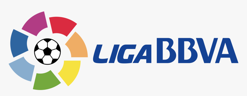 Transparent La Liga Logo Png - Spanish La Liga Logo, Png Download, Free Download