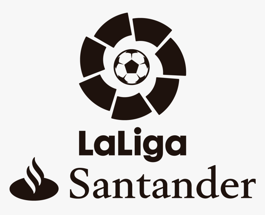 La Liga Logo Png , Png Download - La Liga Logo Png, Transparent Png, Free Download