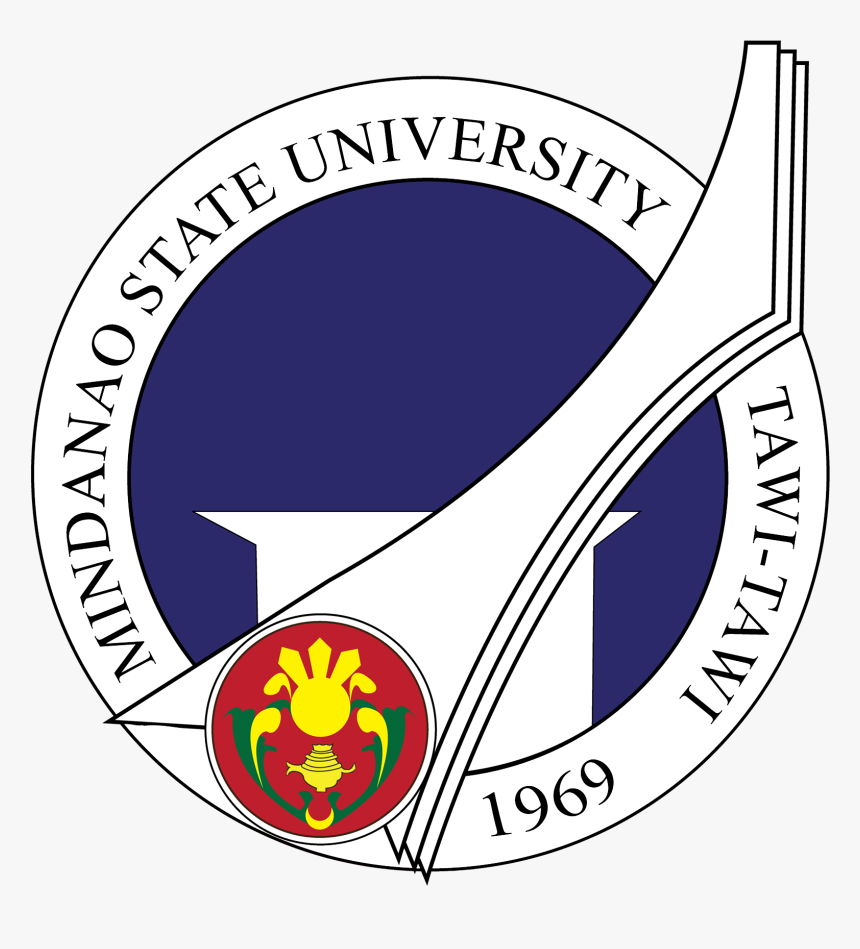 Transparent Msu Logo Png - Tarlac State University, Png Download, Free Download
