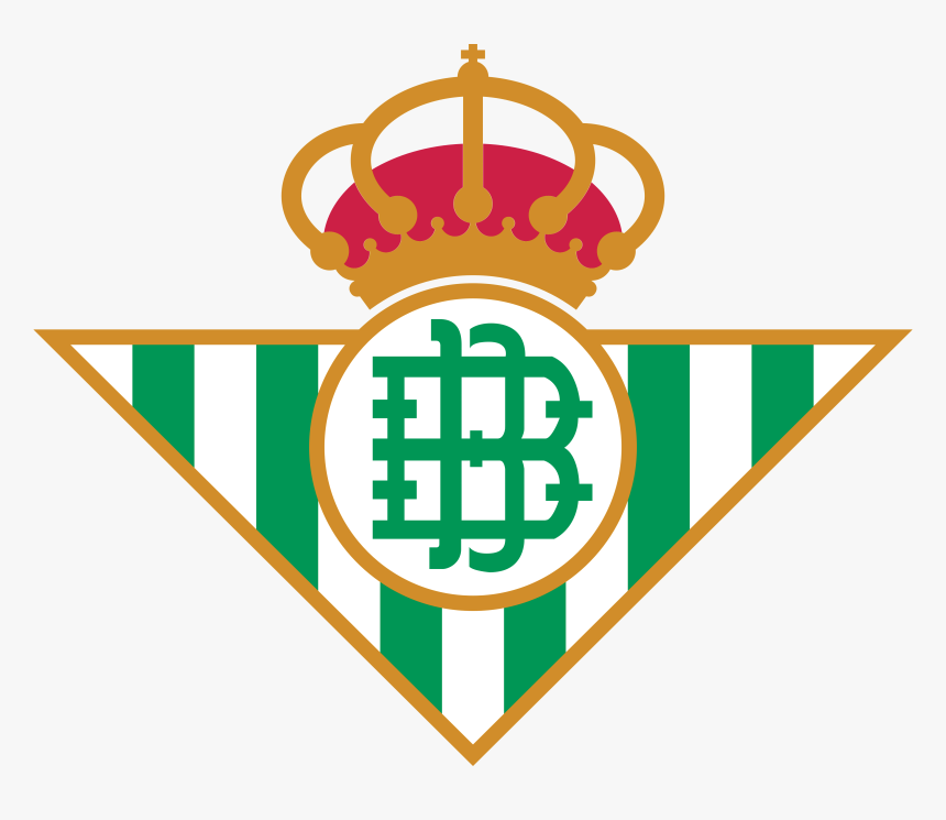 Real Betis Logo Png, Transparent Png, Free Download