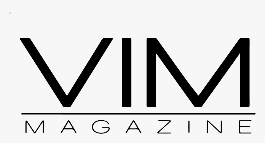 Vim Magazine Logo, HD Png Download, Free Download
