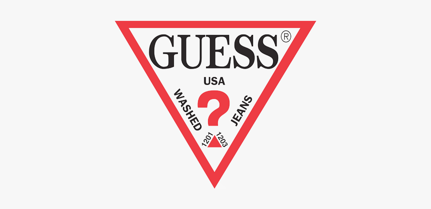 Transparent Guess Logo, HD Png Download, Free Download