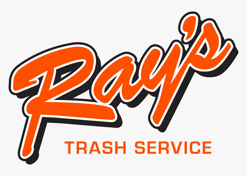 Rays Logo Png - Rays Trash, Transparent Png, Free Download