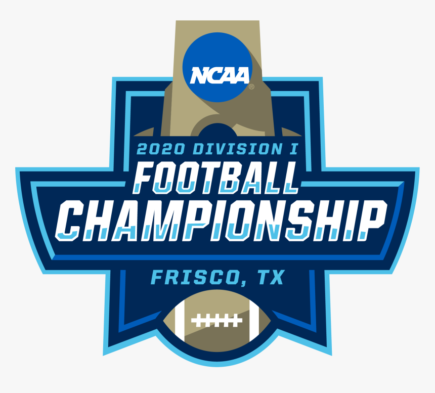 Fcs Football Championship 2020, HD Png Download, Free Download