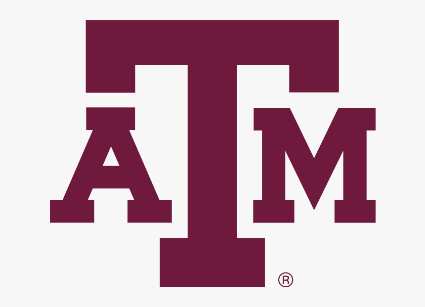 Texas A&m Aggies - Texas A&m University, HD Png Download, Free Download