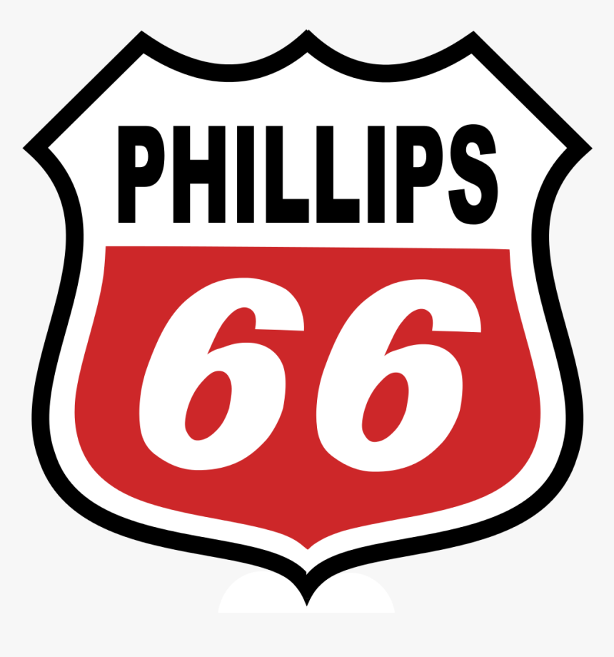 Phillips 66 Logo - Phillips 66 Logo Png, Transparent Png, Free Download