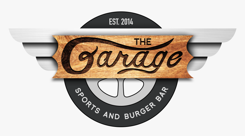 The Garage, HD Png Download, Free Download