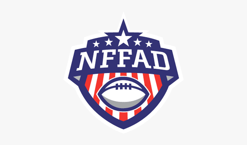 Nff National Flag Football League, HD Png Download, Free Download