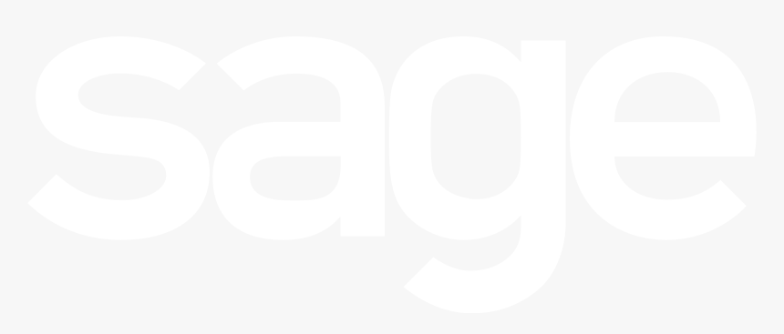 Sage Logo Black And White - Usgs Logo White, HD Png Download, Free Download