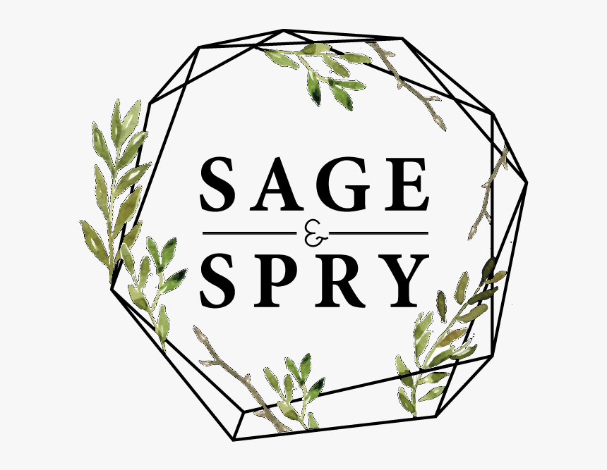 Sagespry Colorlogo 2 - Instagram, HD Png Download, Free Download