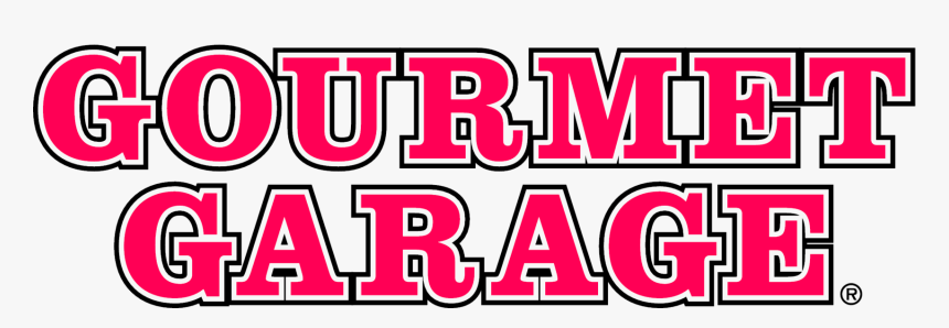 Gourmet Garage Logo Png, Transparent Png, Free Download