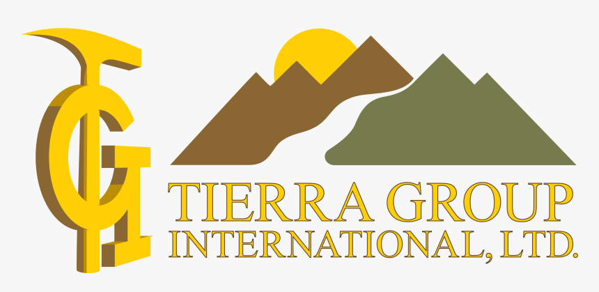 Tierra Group International Logo Png, Transparent Png, Free Download