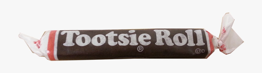 Tootsie Roll Png - Tootsie Roll Transparent Background, Png Download, Free Download