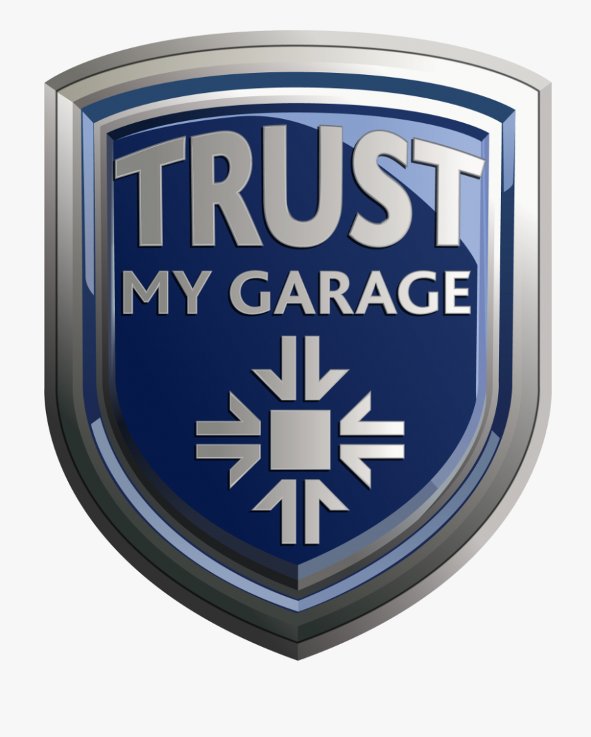 Rmi Logo - Trust My Garage, HD Png Download, Free Download