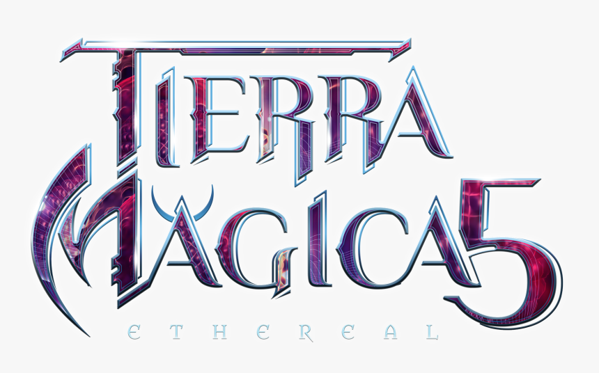 Logo - De Tierra Magica Psyclon, HD Png Download, Free Download