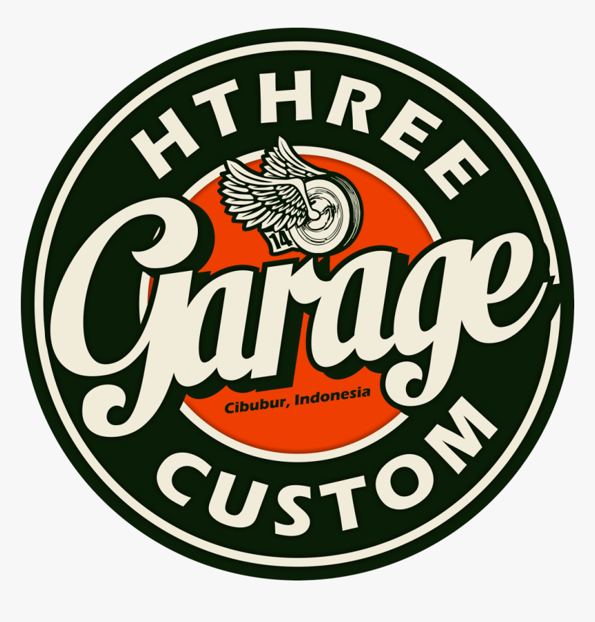 Garage Custom Car Logo, HD Png Download, Free Download