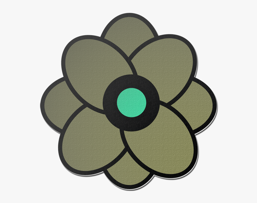 Transparent Sage Png - Artificial Flower, Png Download, Free Download