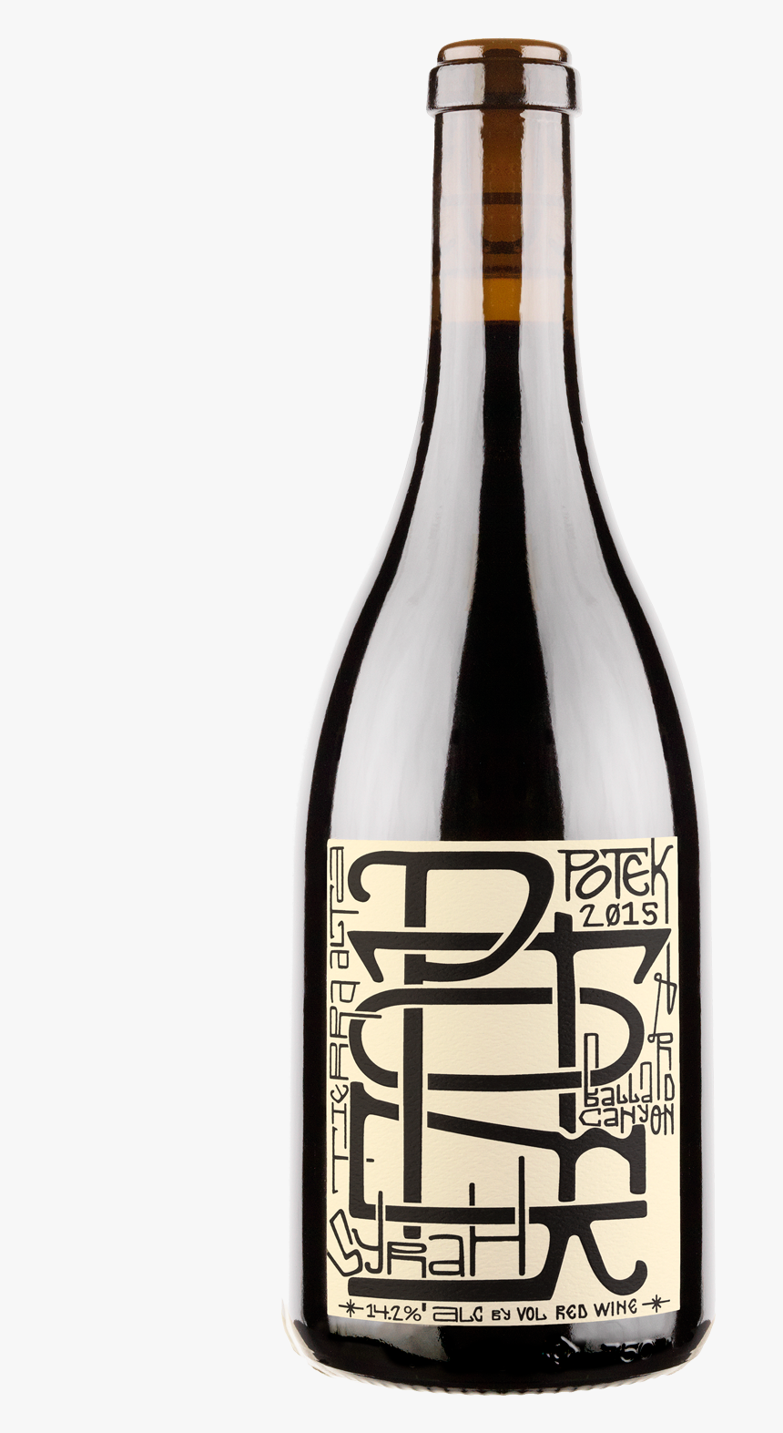 Potek Wines, HD Png Download, Free Download