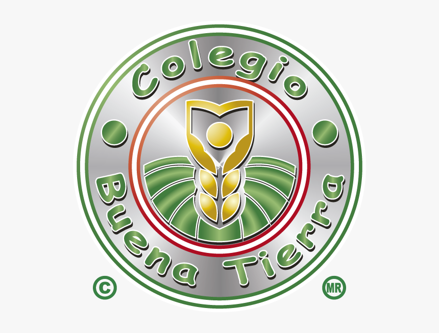 Colegio Buena Tierra, HD Png Download, Free Download