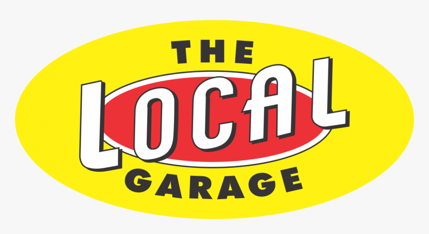 The Local Garage Auckland - Local Garage, HD Png Download, Free Download