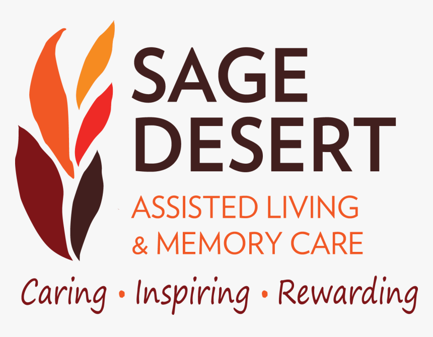 Desert Sage Png - Sage Desert Assisted Living, Transparent Png, Free Download