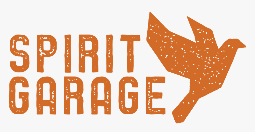 Spirit Garage - Illustration, HD Png Download, Free Download