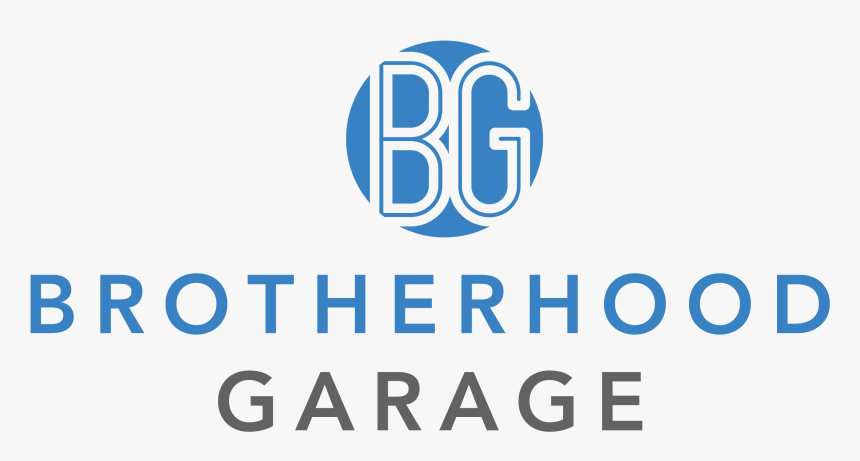 Brotherhood Garage - Graphic Design, HD Png Download, Free Download