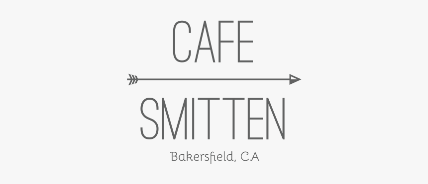 Sage Equities Projects Cafe Smitten Logo Grey - Ivory, HD Png Download, Free Download