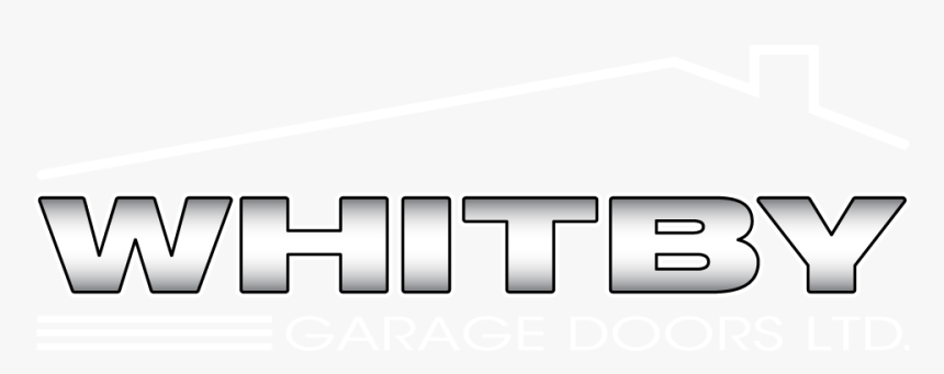 Whitby Garage Doors - Graphic Design, HD Png Download, Free Download