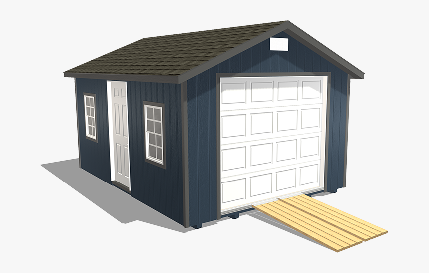 Shed, HD Png Download, Free Download