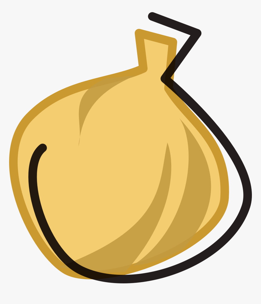 Cartoon Onion Clear Background, HD Png Download, Free Download