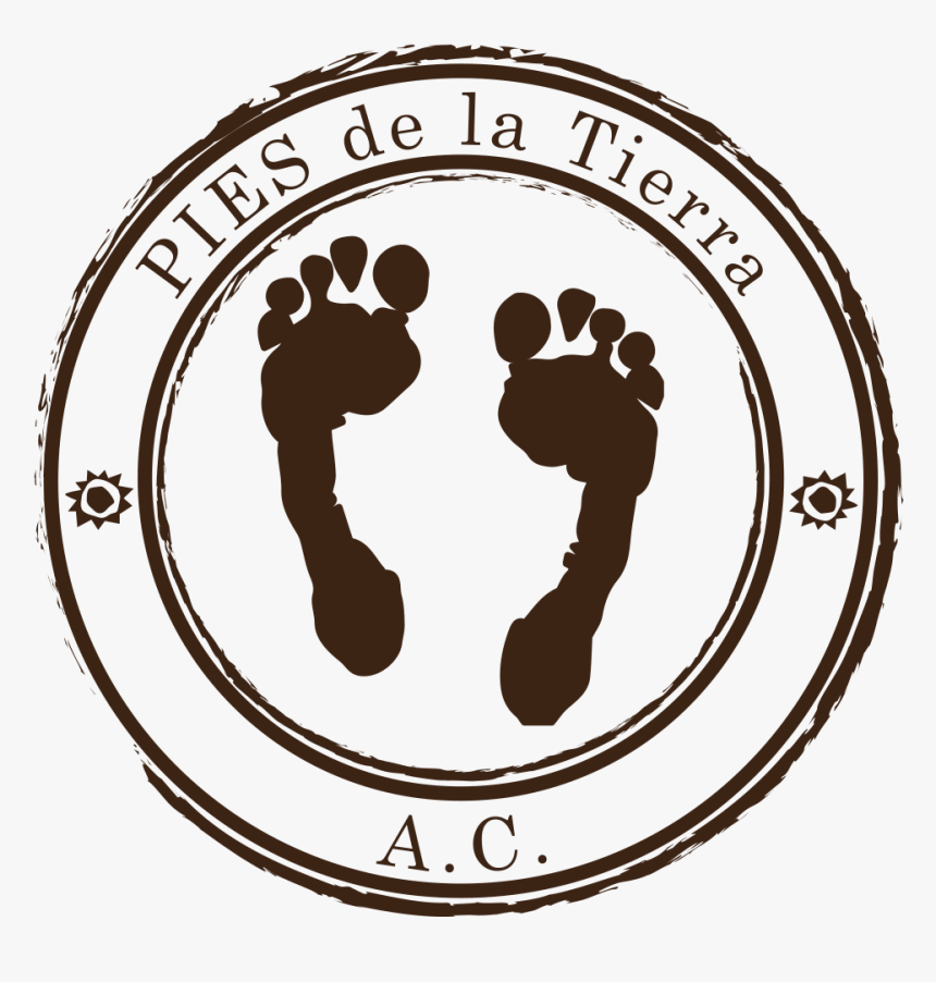 Pies De La Tierra - Circle, HD Png Download, Free Download