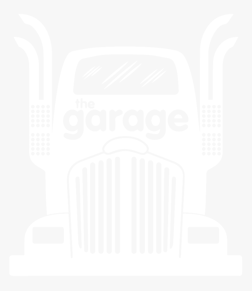 Garage Glasgow Logo, HD Png Download, Free Download