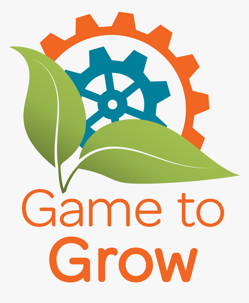 Logo Gran Tierra - Game To Grow Logo, HD Png Download, Free Download