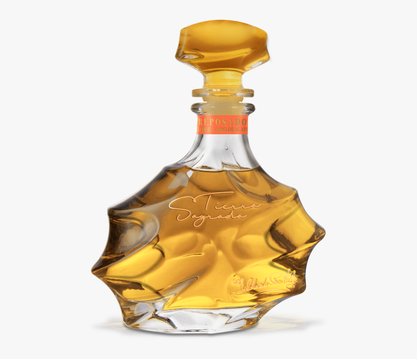 Tequila Tierra Sagrada Extra Añejo, HD Png Download, Free Download