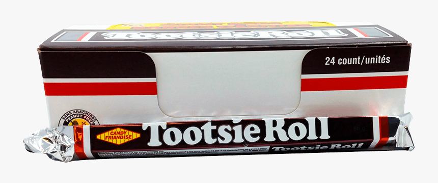 Tootsie Roll, HD Png Download, Free Download