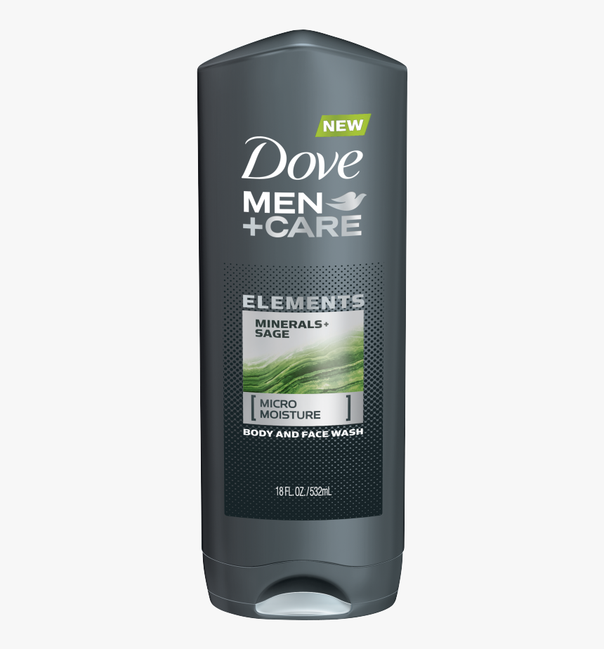 Dove Men Charcoal Clay, HD Png Download, Free Download