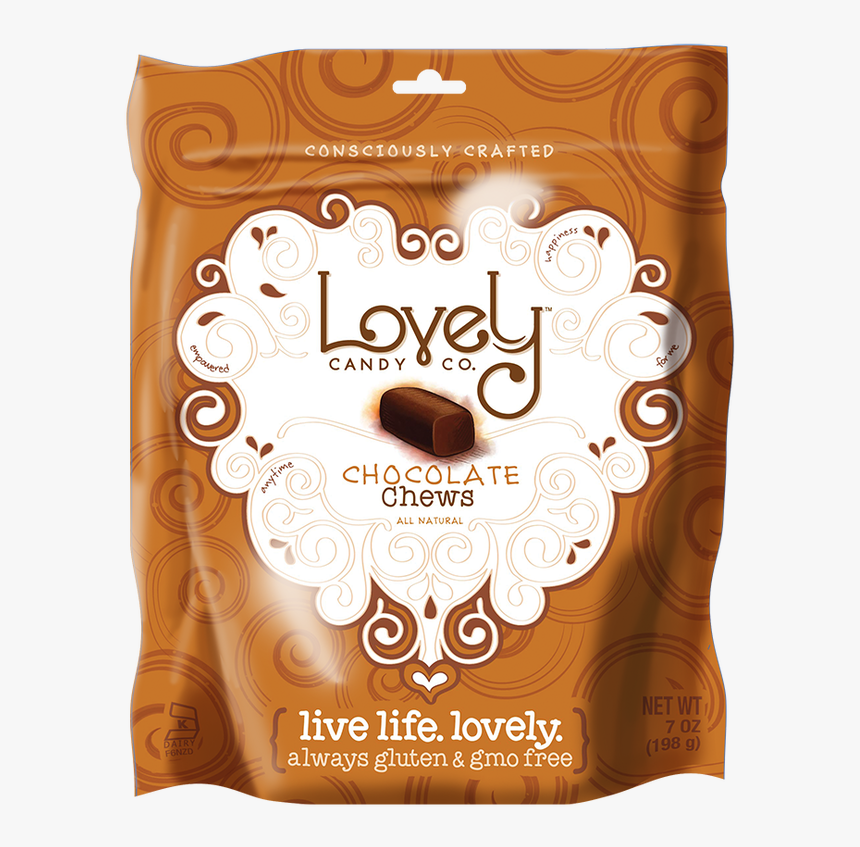 Lovely Caramels, HD Png Download, Free Download