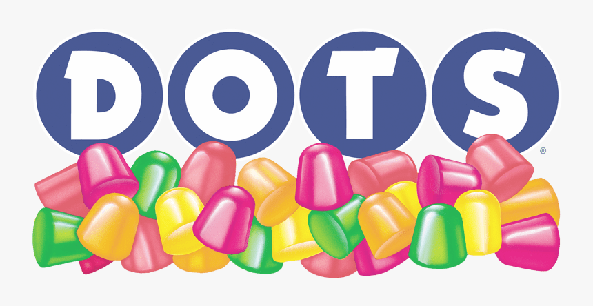 Dots Are The Best Candy, HD Png Download, Free Download