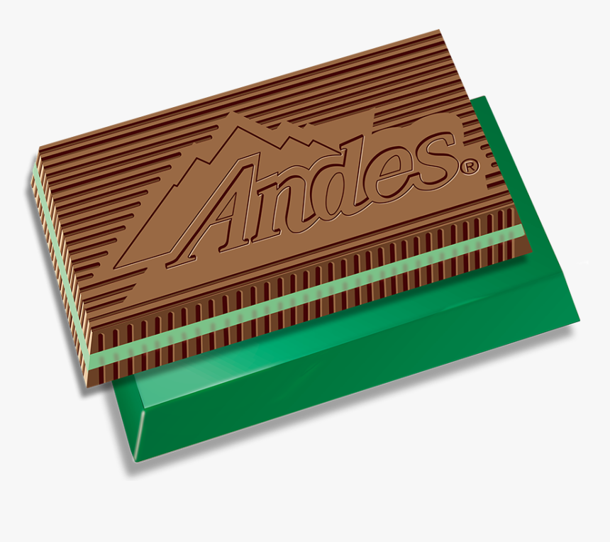 Andes Chocolate, HD Png Download, Free Download