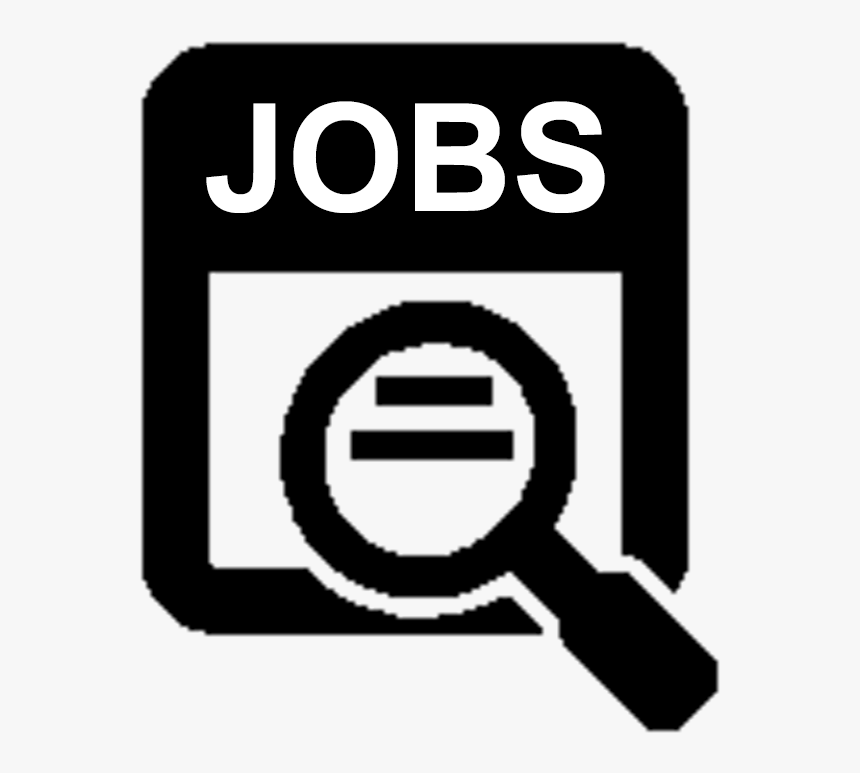 Cal State La Job Icon Png - Icon Jobs And Career, Transparent Png, Free Download