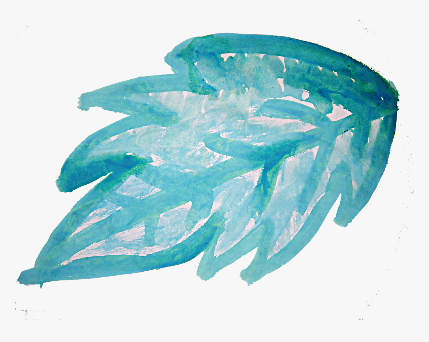 Download Watercolor Leaves Free Png, Transparent Png, Free Download