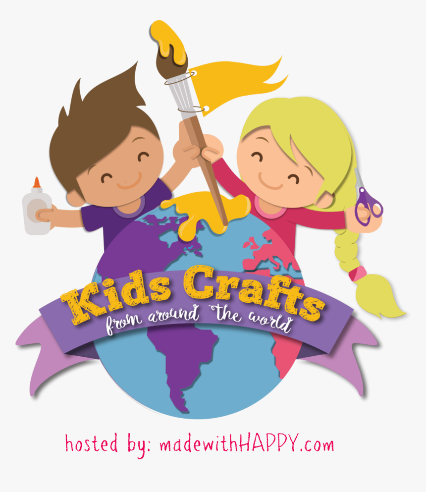 Indonesian Crafts For Kids, HD Png Download, Free Download