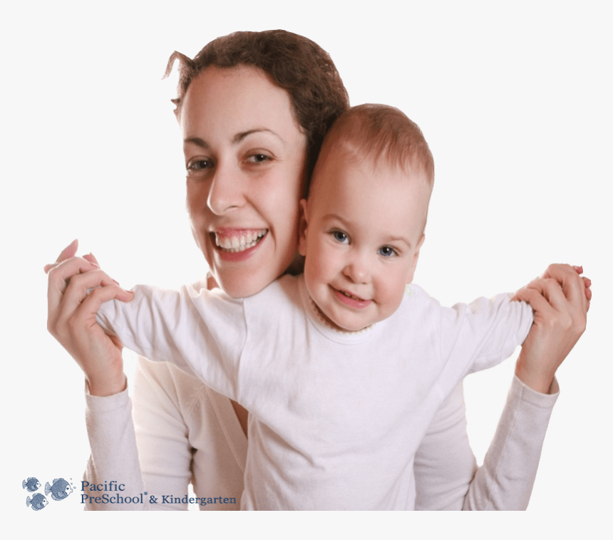 Mother With Her Kid - Mida Sa, HD Png Download, Free Download