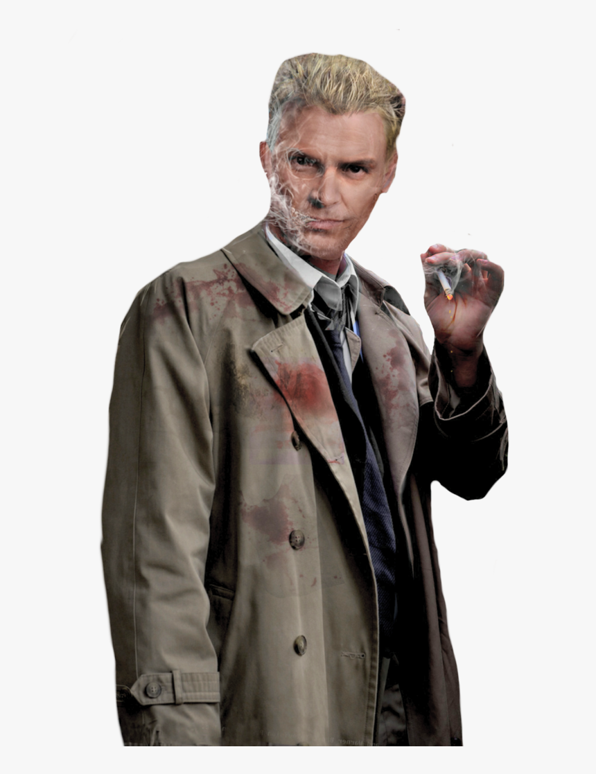 Constantine Png Page - Constantine Png, Transparent Png, Free Download