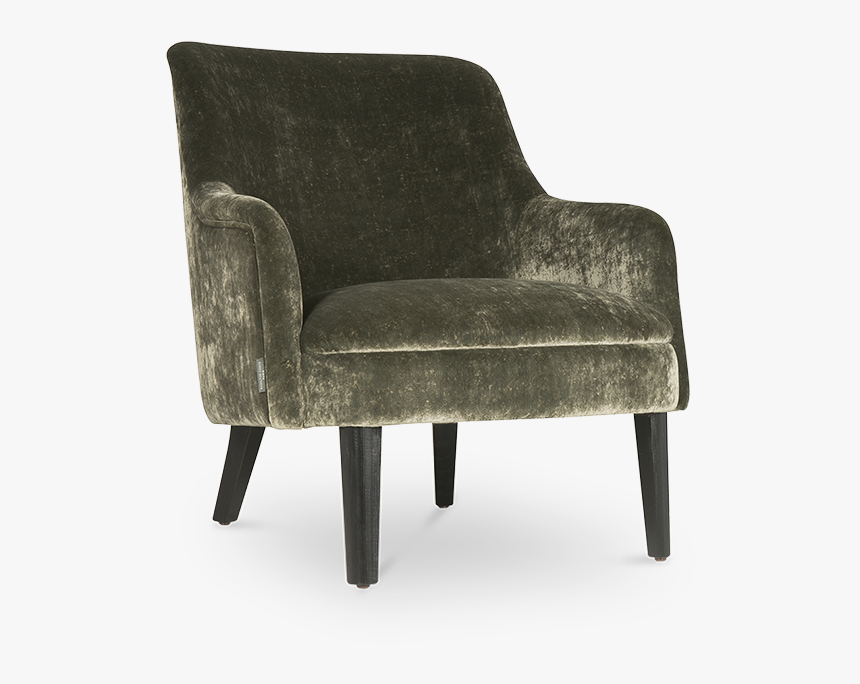 Club Chair, HD Png Download, Free Download