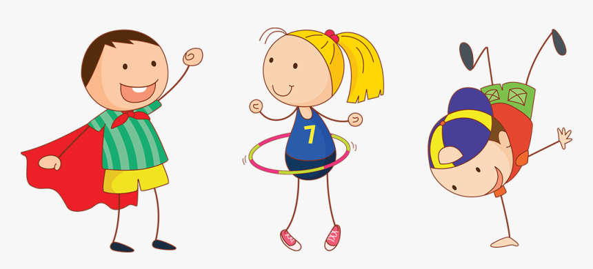 Kids - Kids Clipart Png, Transparent Png, Free Download