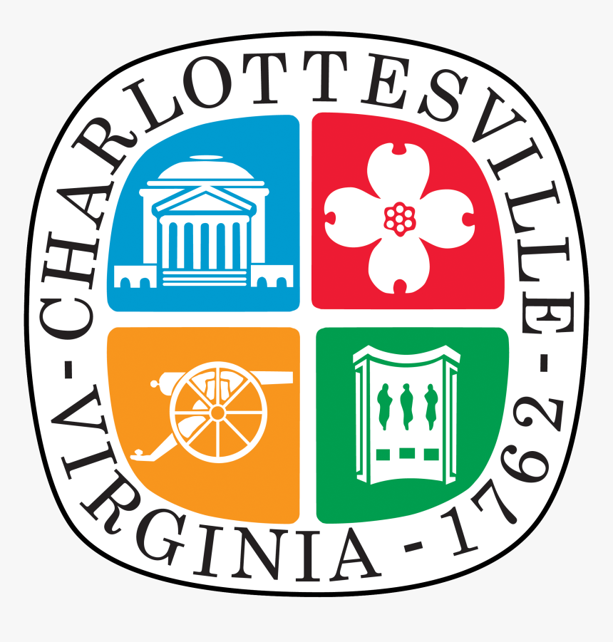City Of Charlottesville - City Of Charlottesville Local Government, HD Png Download, Free Download