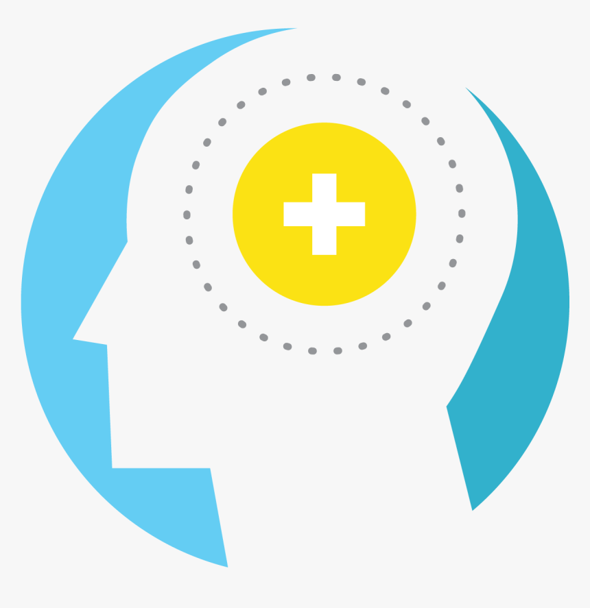 Risk Reduction And Emergency Management Category Logo - Psychological Well Being Icon, HD Png Download, Free Download