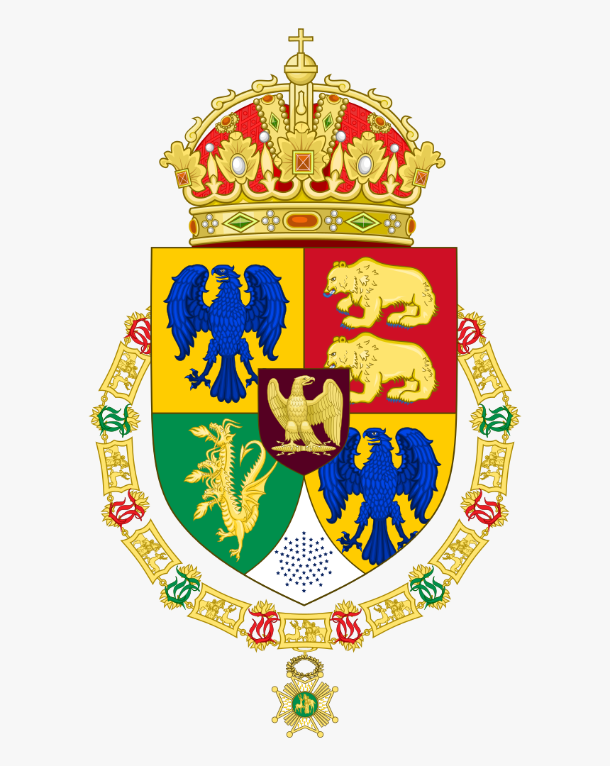 Transparent Constantine Png - Coat Of Arms Of Constantinople, Png Download, Free Download